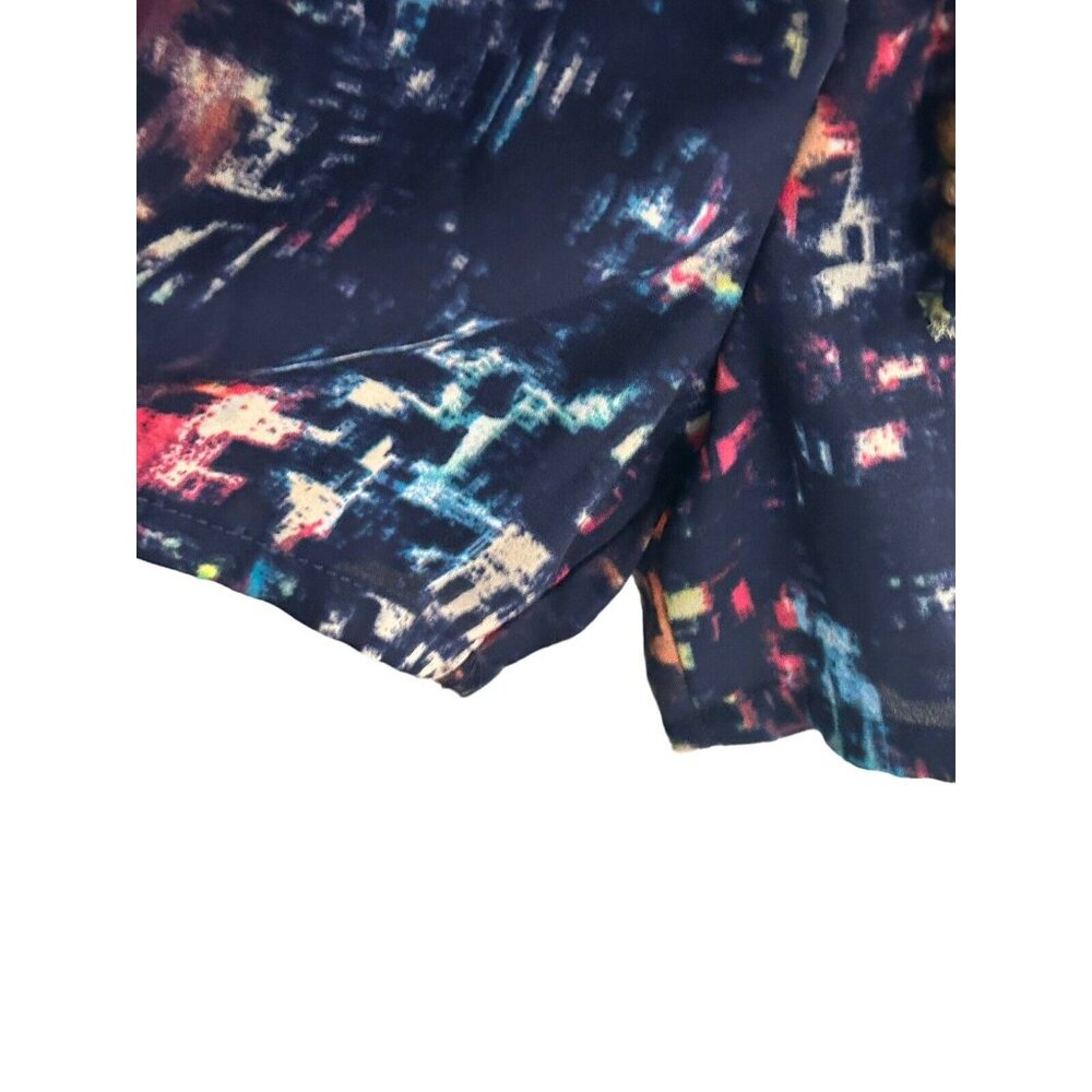 Three Eighty Two Shorts Romper Size XS BRAND NEW WITH TAGS! - Picture 4 of 8